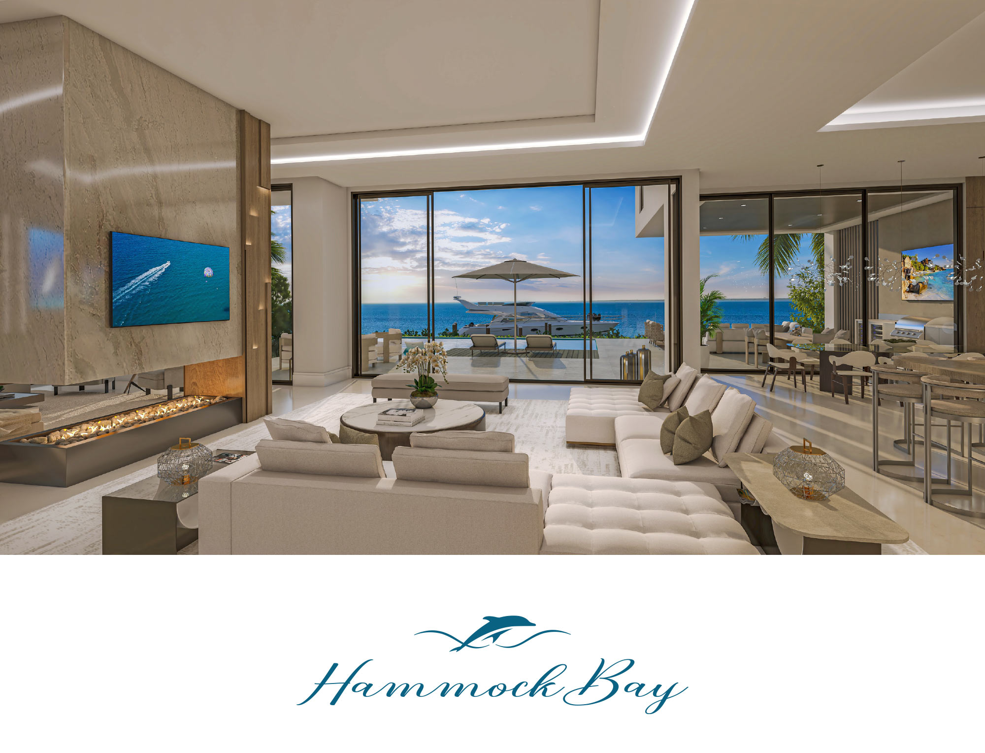 Hammock Bay