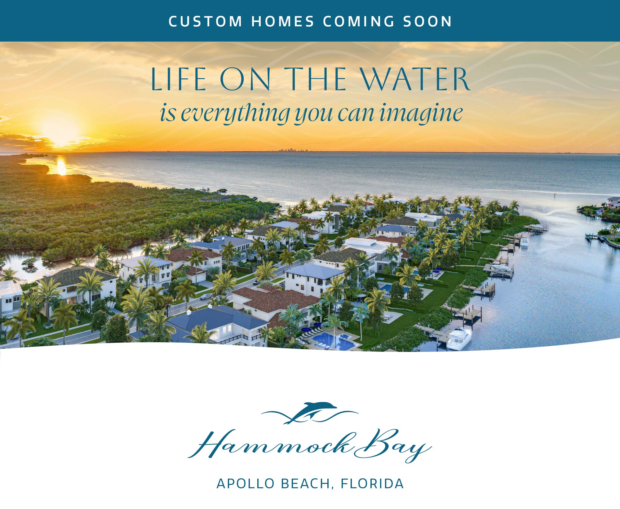Hammock Bay